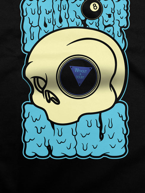 Magic 8-Skull (2012)